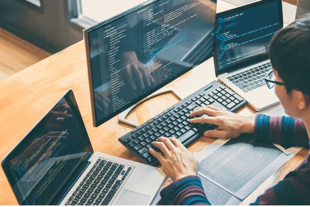 especializada na criaçã ode sites e lojas virtuais